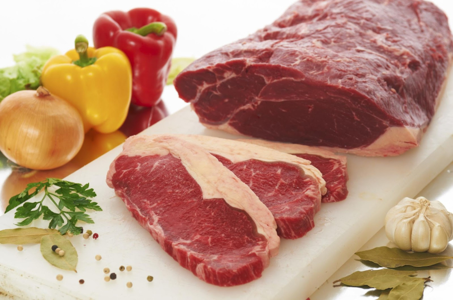 Carne de Mato Grosso é destaque na China e garante 7º lugar em ranking de influência