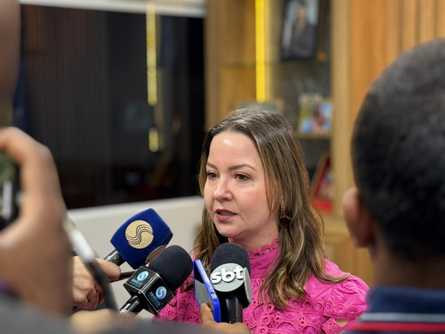 Prefeitura anuncia mudança na Secretaria de Assistência Social