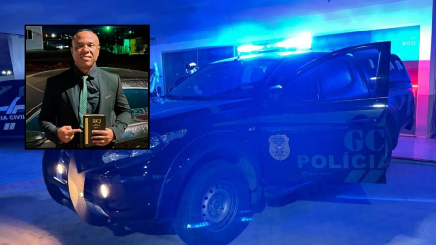 Pastor de igreja no Pedra 90 é acusado de liderar esquema