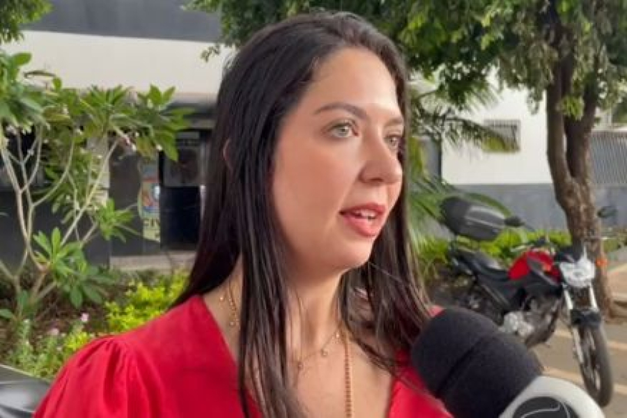 Delegada confirma prisão em Sorriso de acusado de abusar e engravidar enteada de 13 anos